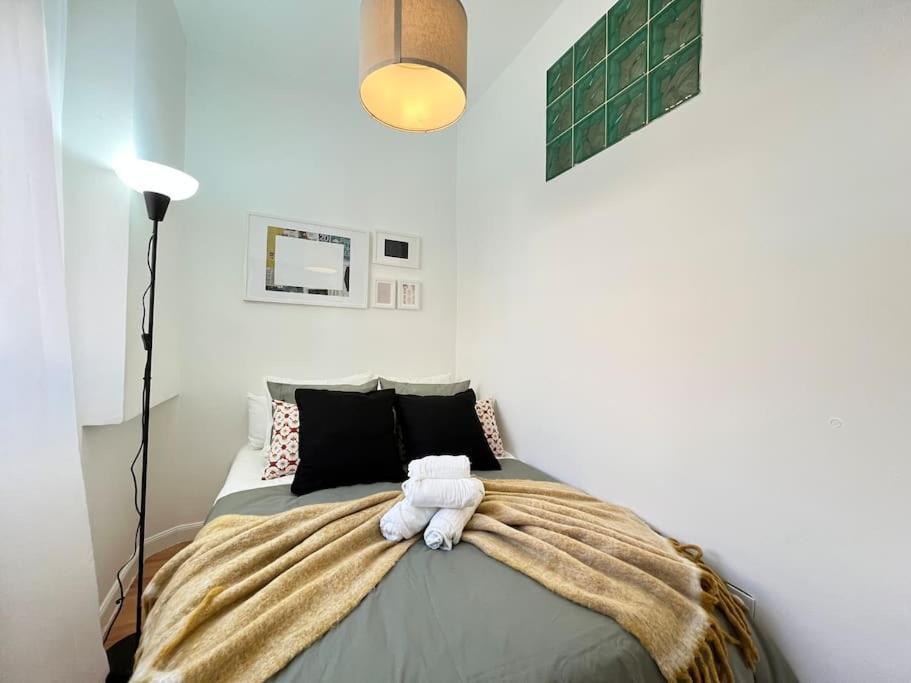 Apartment Exterior Atocha Ile Fe *