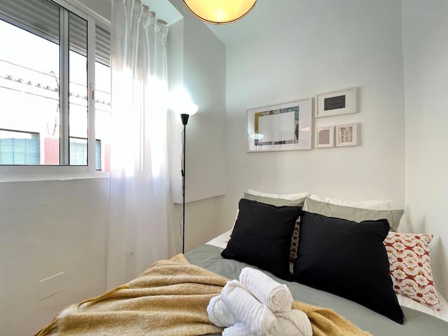 Exterior Atocha Ile Fe Apartment *