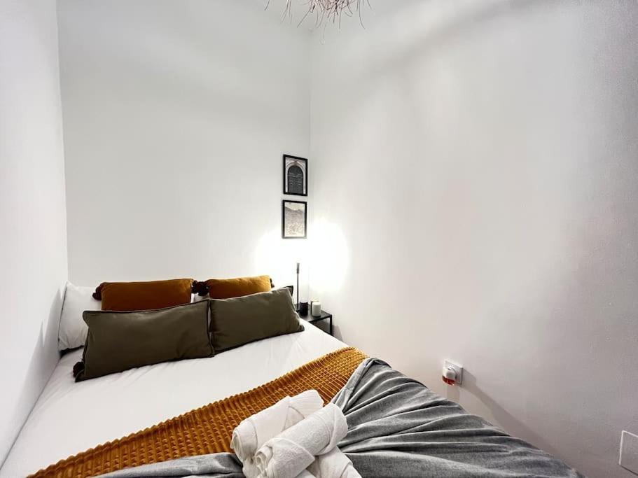Apartment Exterior Atocha Ile Fe