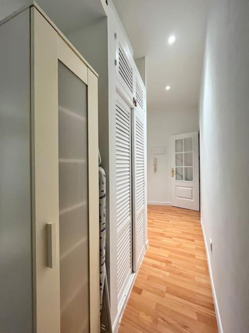 Exterior Atocha Ile Fe Apartment *
