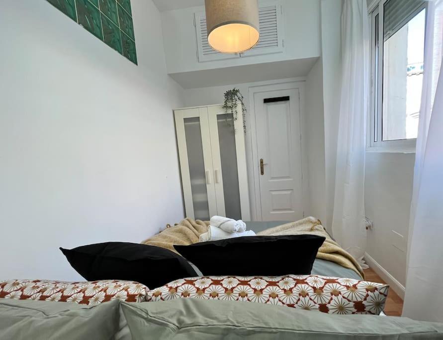 Exterior Atocha Ile Fe Apartment Madrid