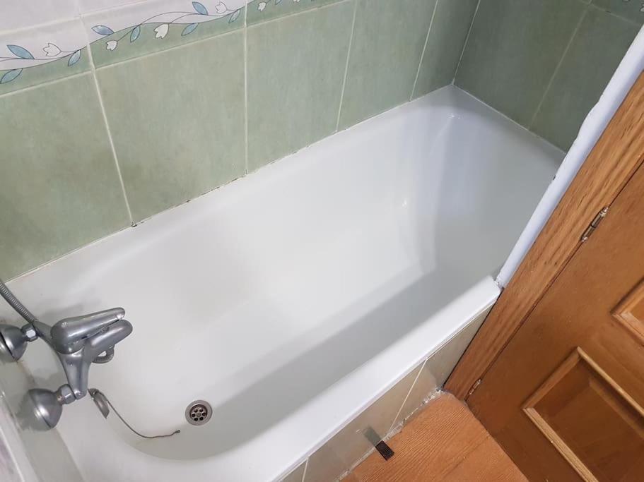 Puerta Del Sol - Plaza De Santa Ana Apartamento Madrid