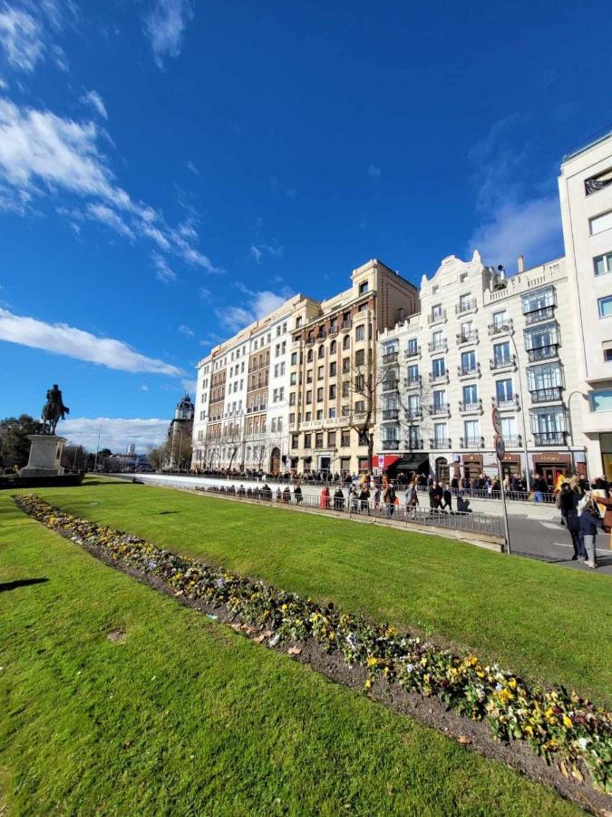 Vi Alcalaretiro Ideal Parejas Apartamento