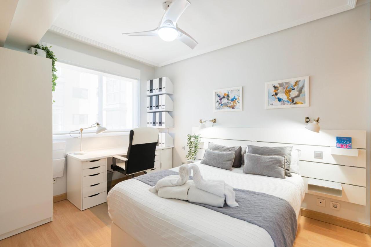 For Islazul Luxury Eur19 Appartement