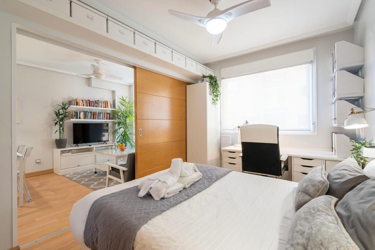 Apartamento For Islazul Luxury Eur19 *
