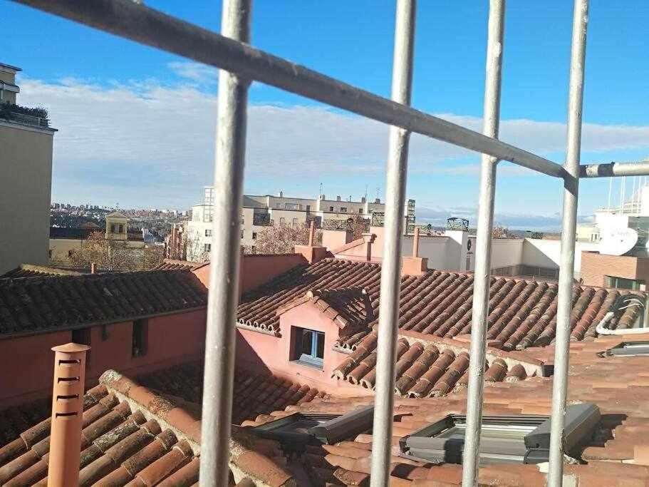 Encantador Centro Alojamiento Por Temporada Apartamento