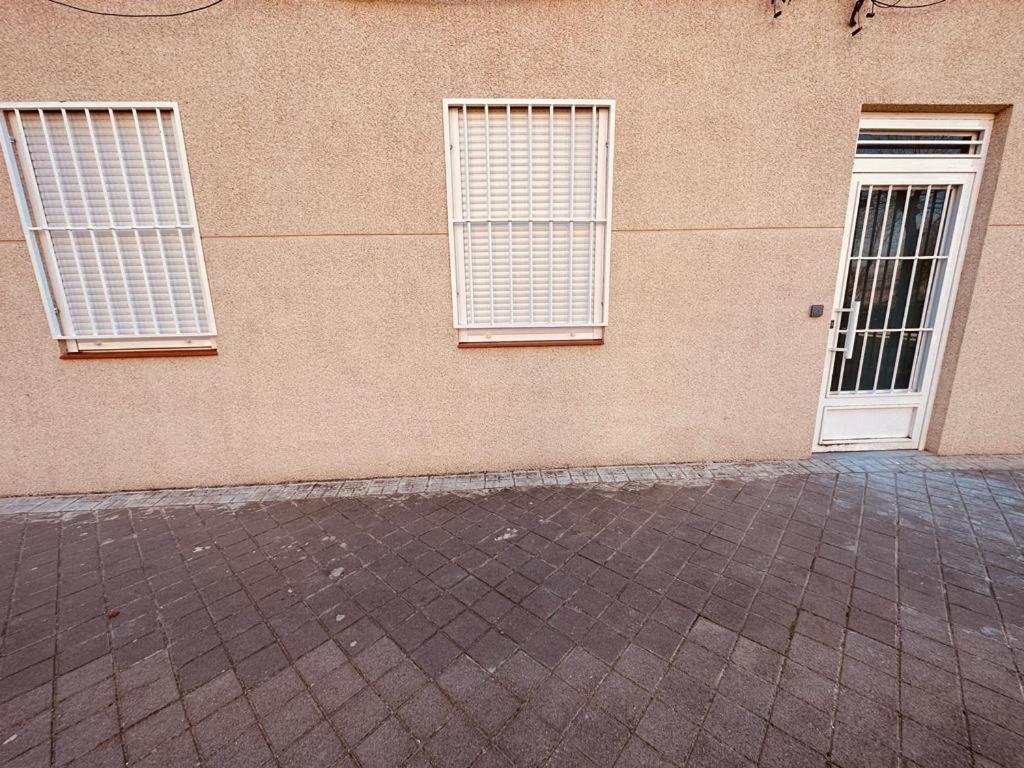 Maison d'hôtes Cuatro Vientos