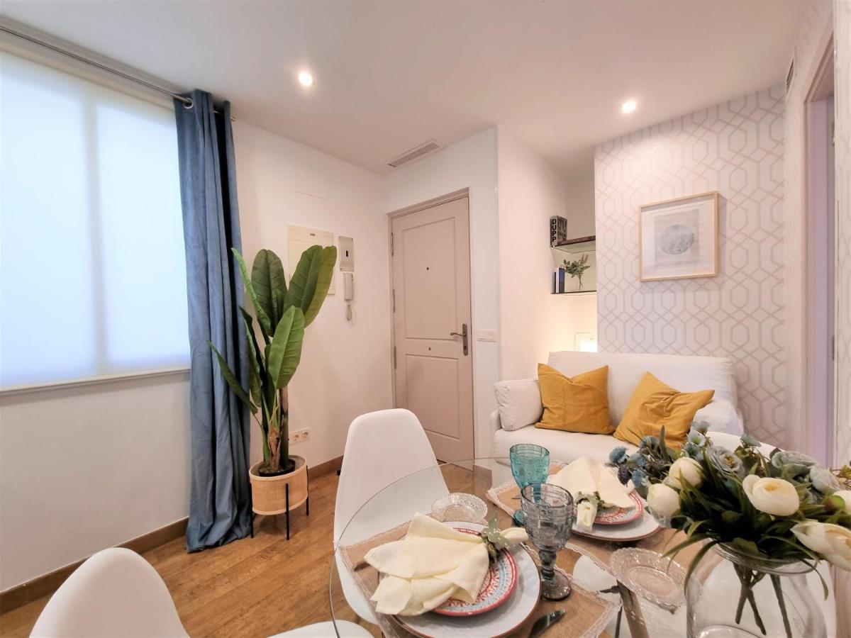San Andres Apartamento