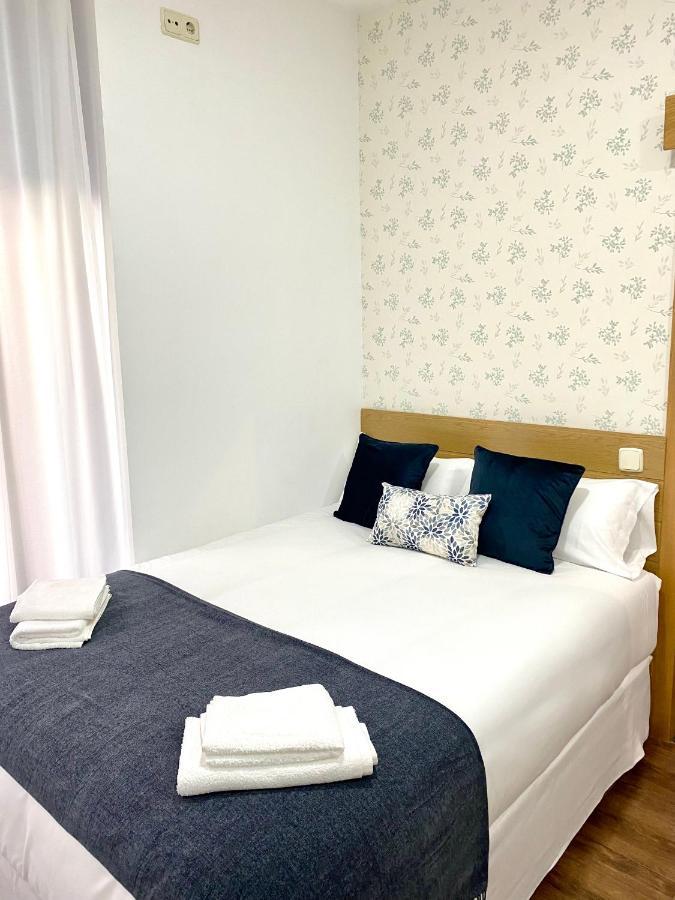 Appartement Fuencarral Ii Madrid