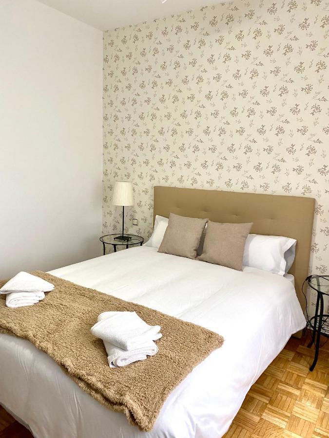 Centro Apartment *