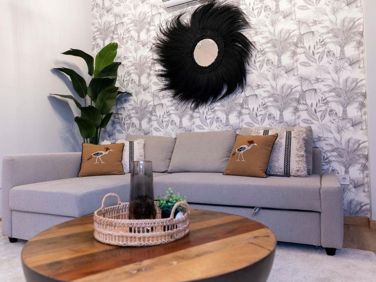 Almar Collection Atocha Apartamento Madri