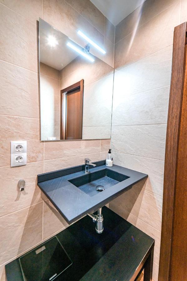 Acogedor Estudio En Cuatro Caminos By Bebalmy Appartement Madrid