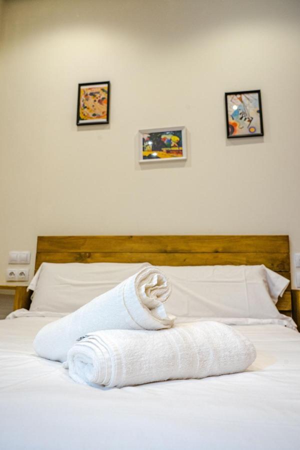 Appartement Acogedor Estudio En Cuatro Caminos By Bebalmy