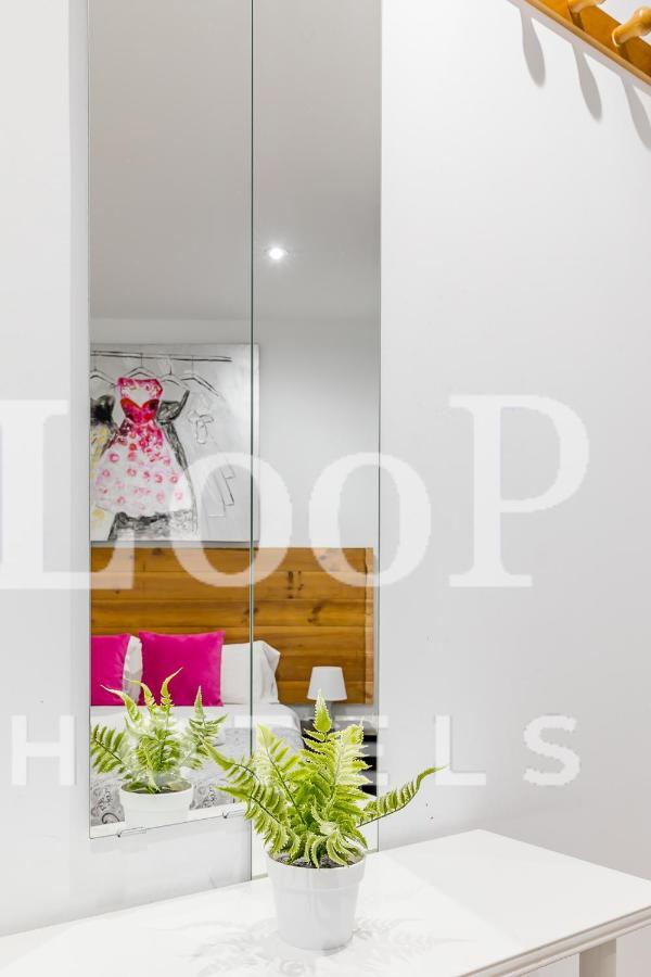 Loop America Maison d'hôtes