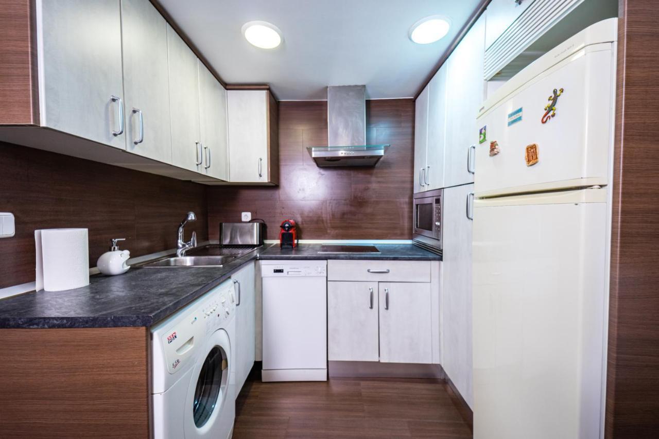 Singular En Delicias By Bebalmy Apartamento Madrid