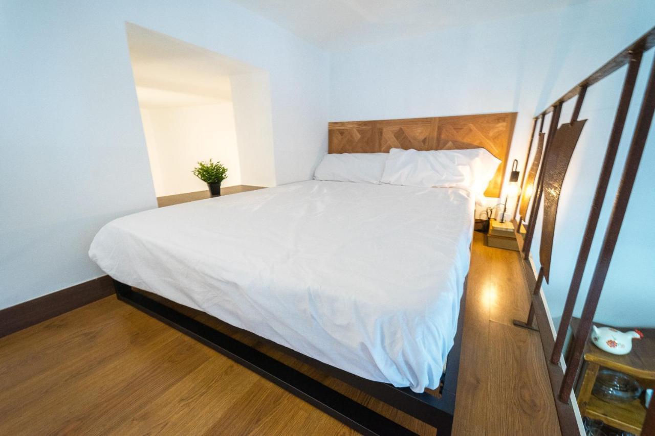 Apartamento Singular En Delicias By Bebalmy Madrid