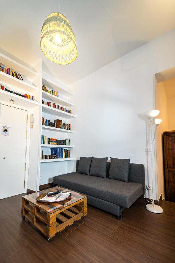 Singular En Delicias By Bebalmy Apartamento Madrid