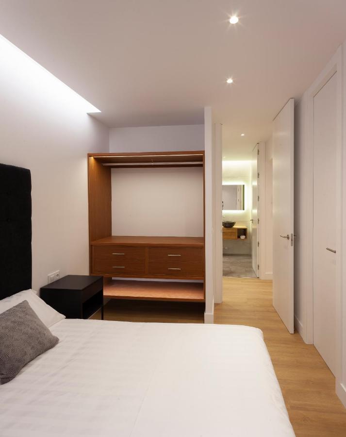 Chamberi I Calle Monteleon 2br 2bh Madri