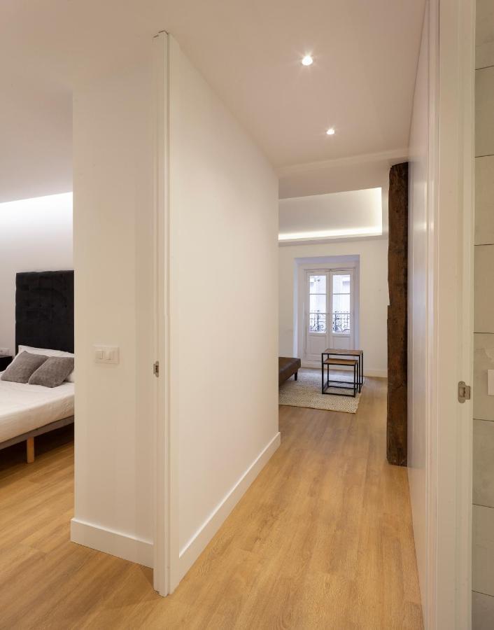 Apartamento Chamberi I Calle Monteleon 2br 2bh