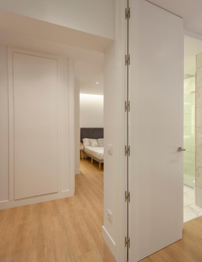 Chamberi I Calle Monteleon 2br 2bh * Madri