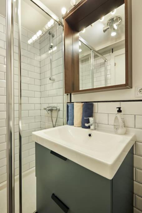 Con Encanto En Sol - #a Apartment *