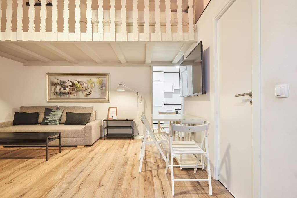 Con Encanto En Sol - #a Apartment Madrid