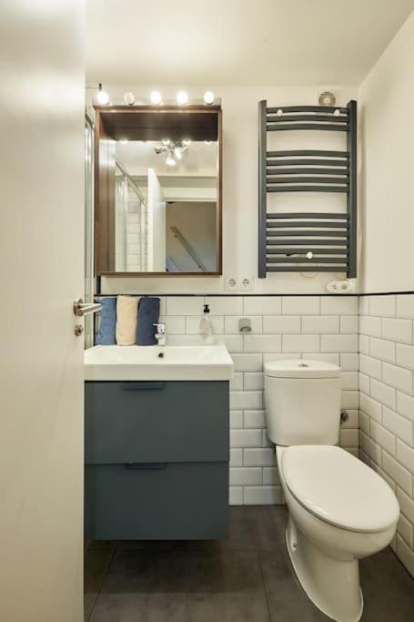 Apartment Con Encanto En Sol - #a