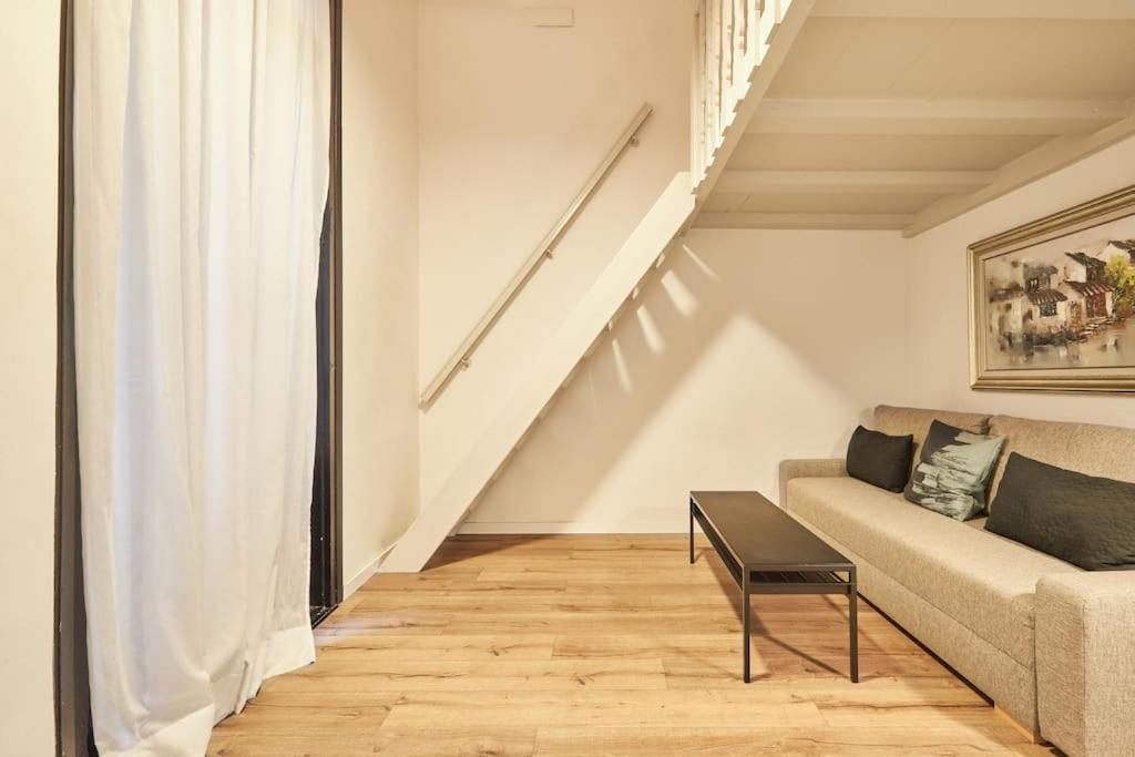 Con Encanto En Sol - #a Appartement Madrid