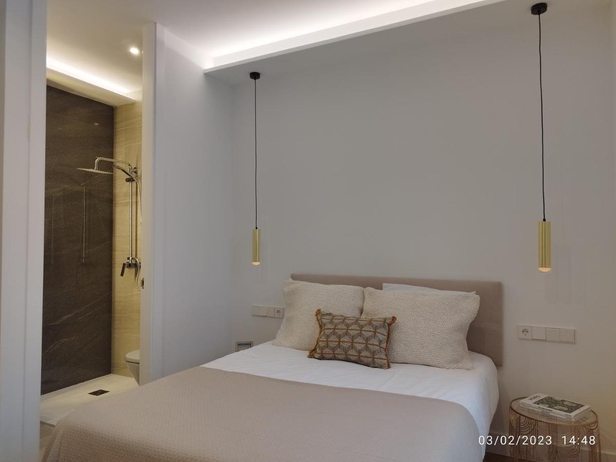 Apartment Centro Vii Calle Paz 6br 6bh *