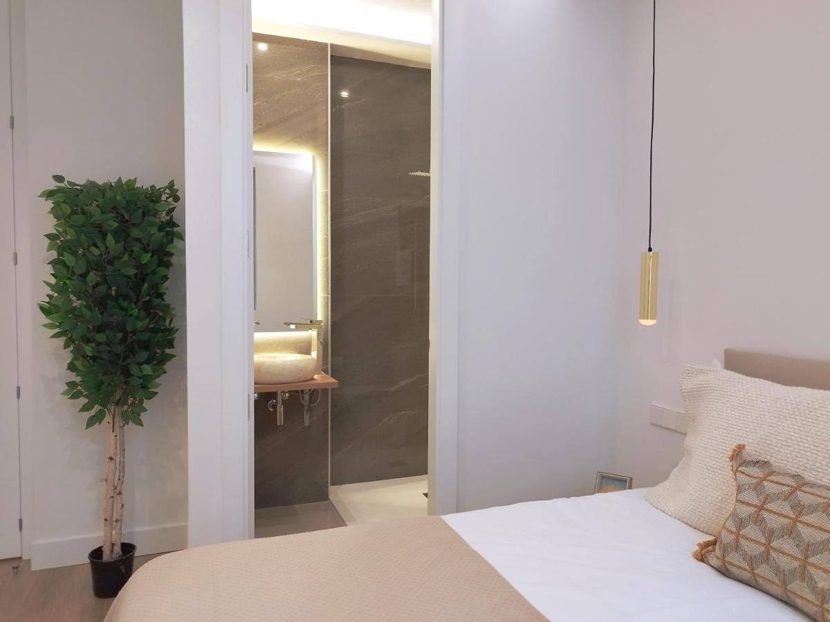Apartment Centro Vii Calle Paz 6br 6bh
