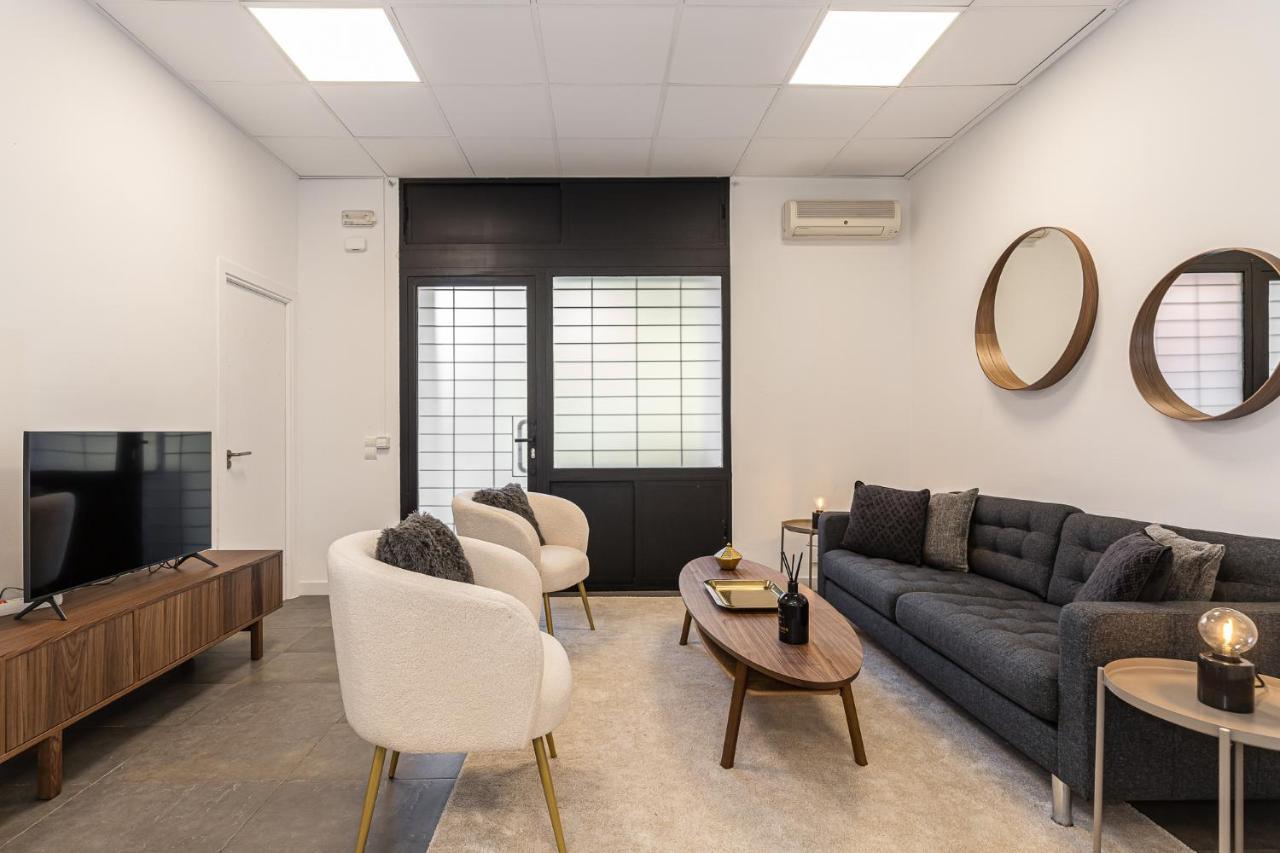 Appartement Waou Essence I Austrias - Corta Duracion