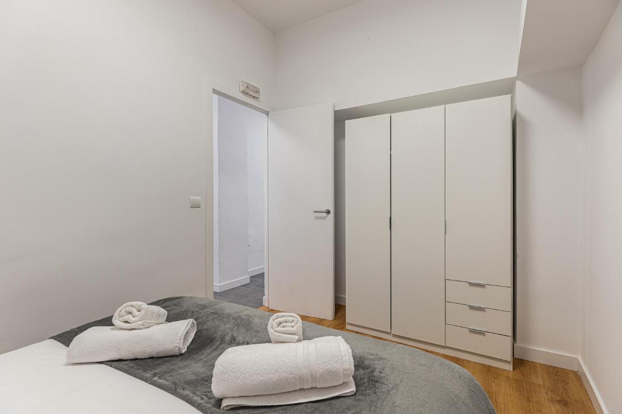 Appartement Waou Essence I Austrias - Corta Duracion *