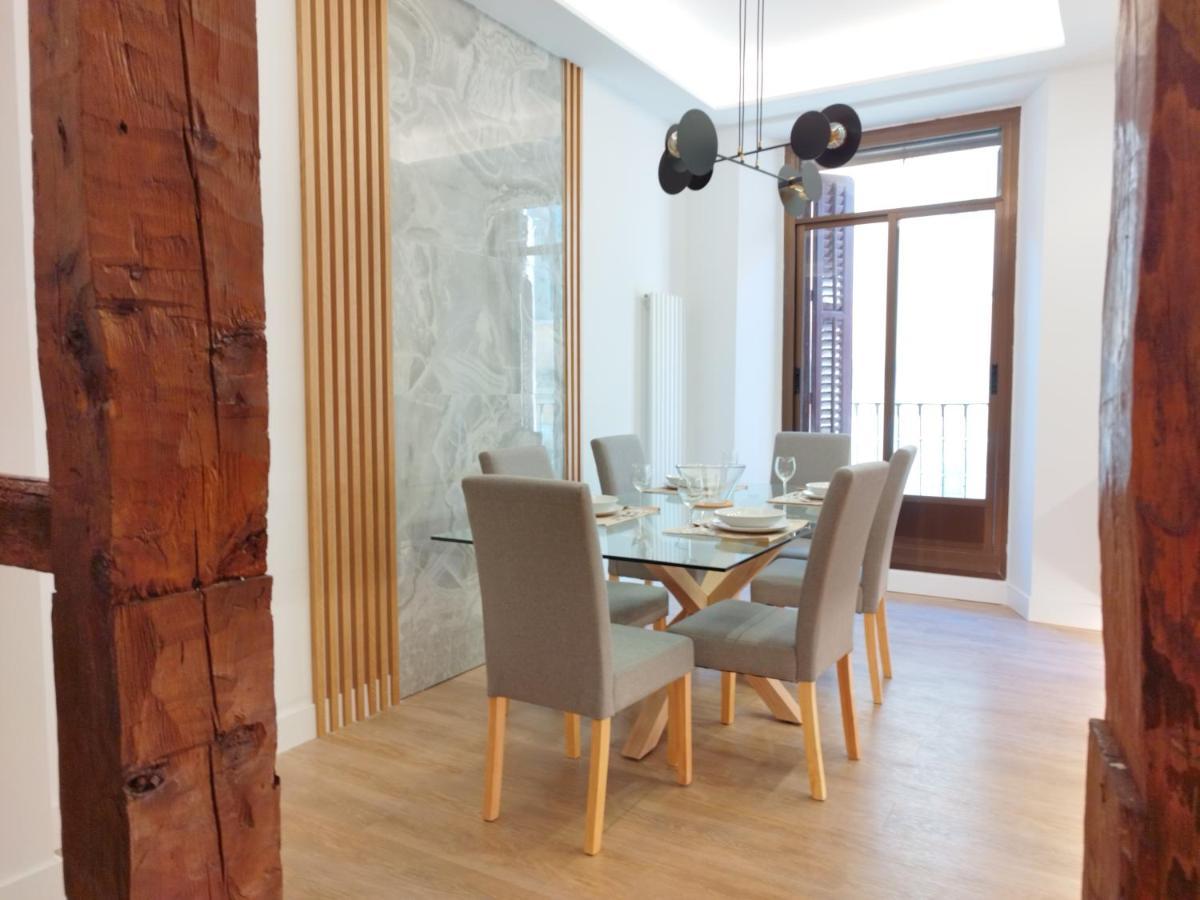 Apartment Centro Vii Calle Paz 6br 6bh *