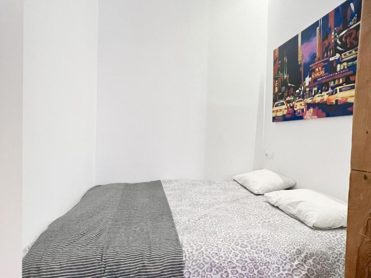 El Tesoro De Malasana Apartment
