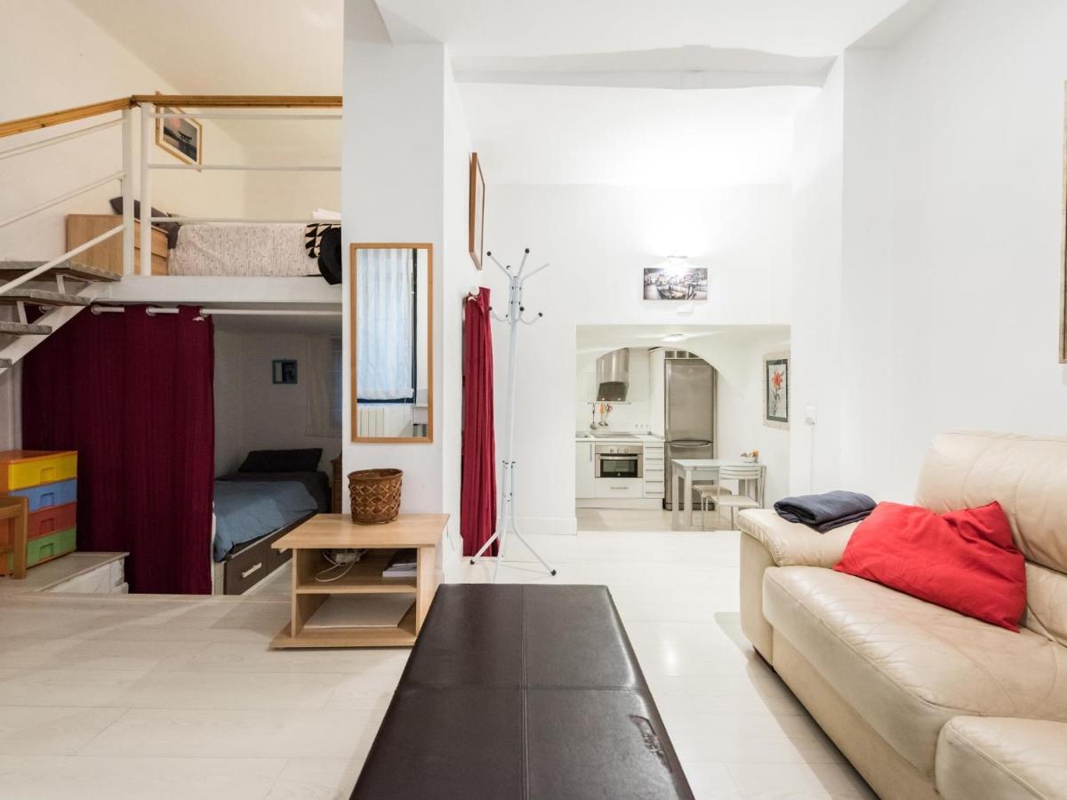 El Pasaje De Montesa Apartment