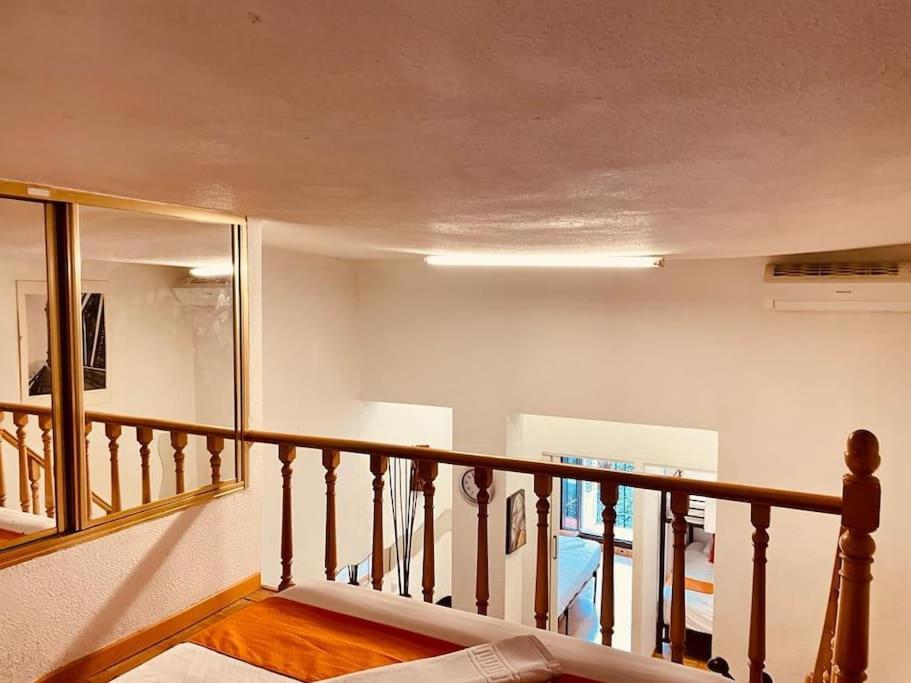 Apartamento In Downtown Next To Plaza Callao Madri