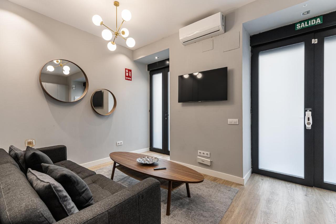 Appartement Waou Essence Ii Austrias Madrid