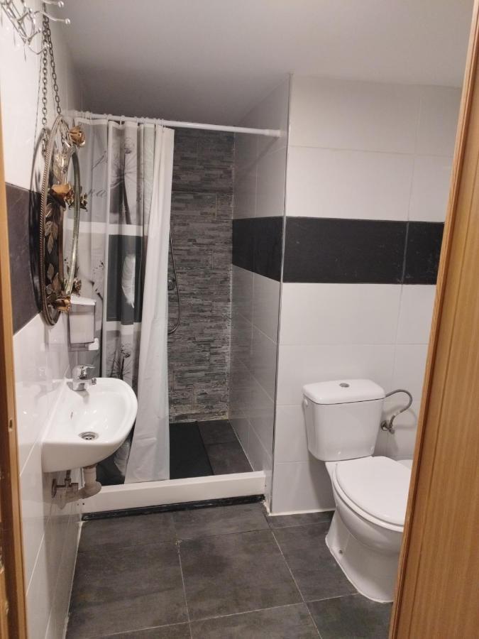 Casa Rosa Guest house