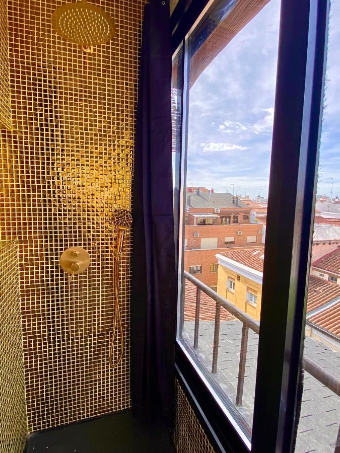 Excellent Penthouse In The Center Appartement