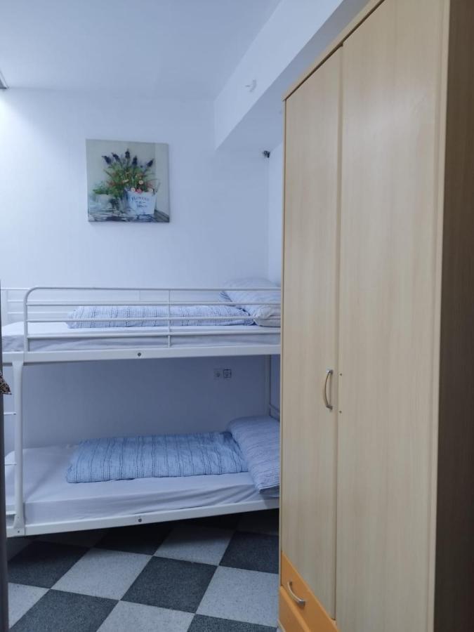 Guest house Casa Rosa