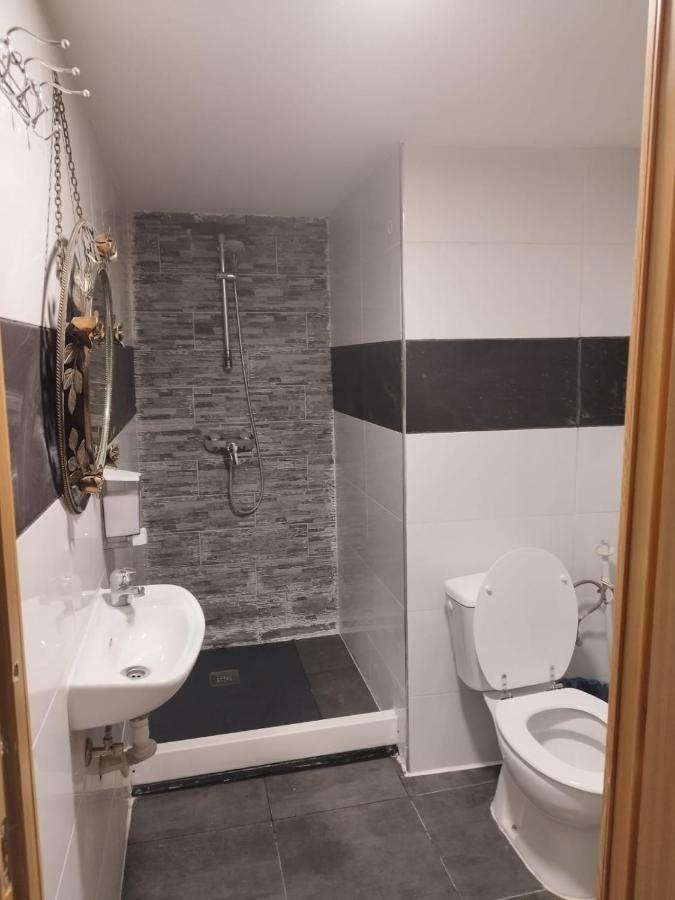 Casa Rosa Guest house