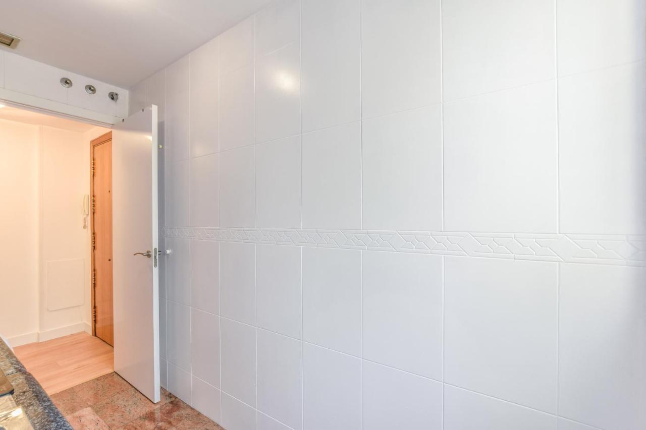 Reformados En Lavapies Apartamento