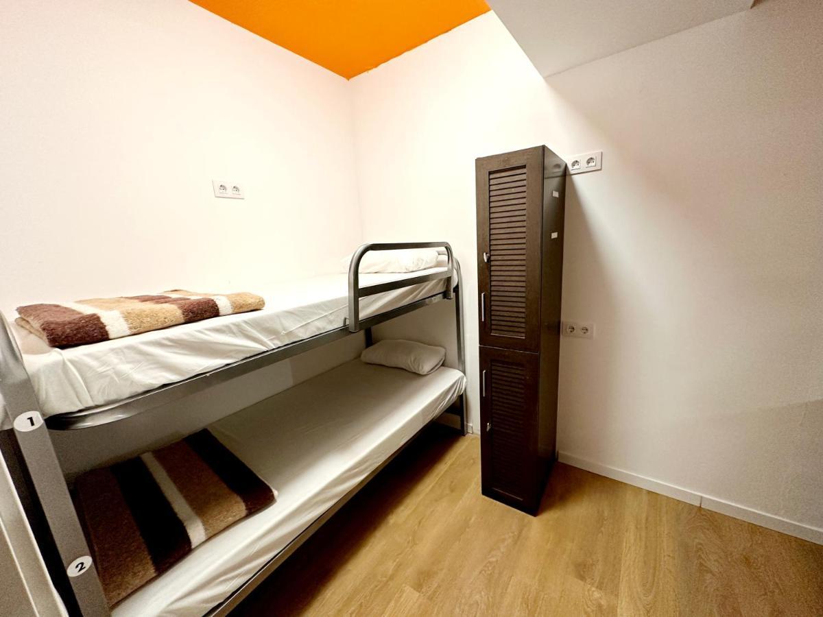 Arc House - Puerta Del Sol Only Adults * Madrid