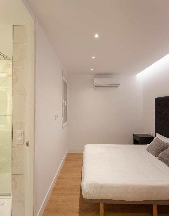 Chamberi I Calle Monteleon 2br 2bh Apartamento