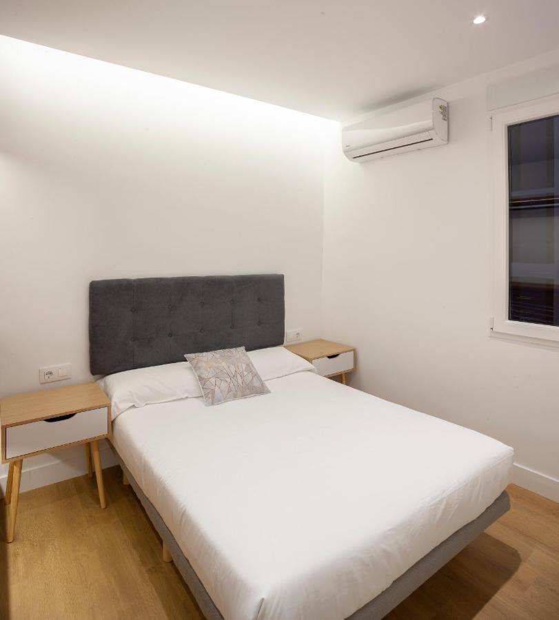 Chamberi I Calle Monteleon 2br 2bh