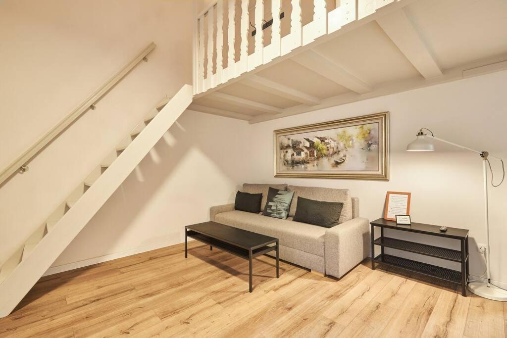 Apartment Con Encanto En Sol - #a Madrid