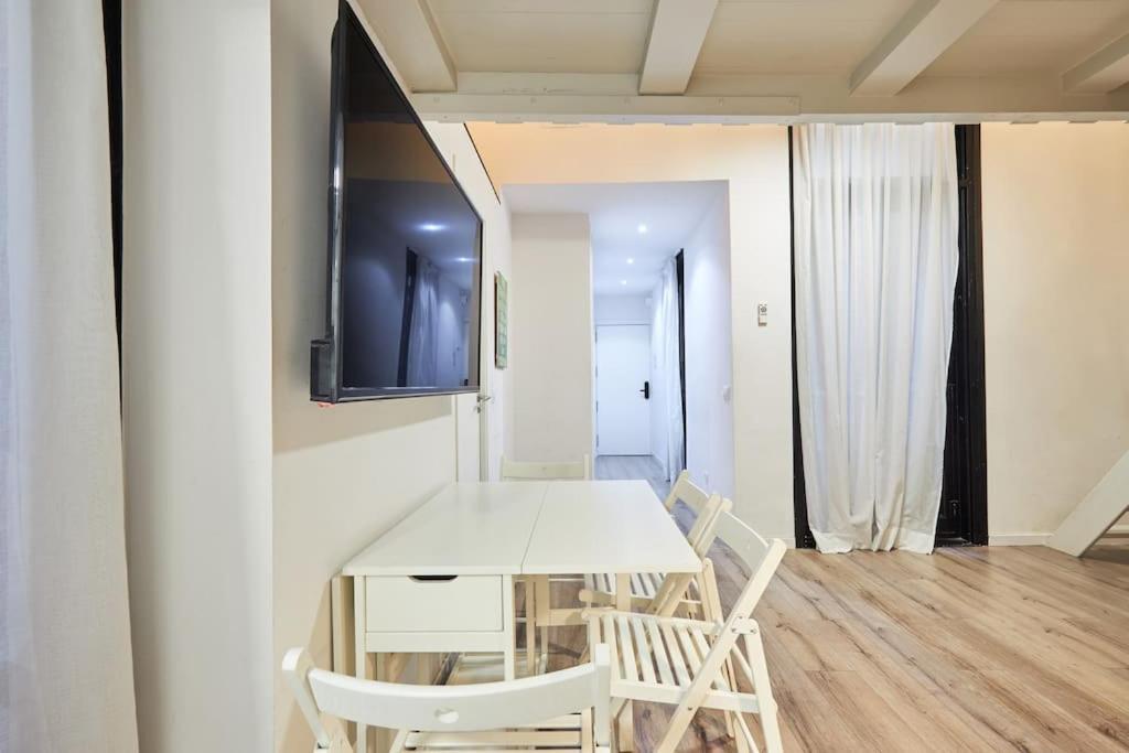 Con Encanto En Sol - #a Apartment *