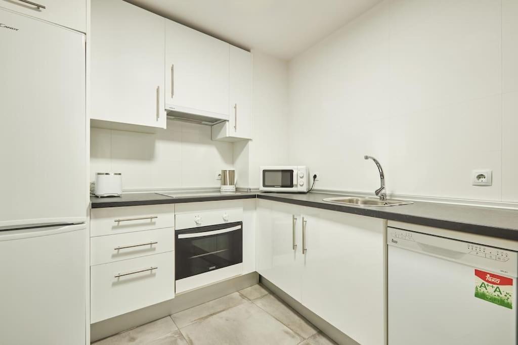 Con Encanto En Sol - #a Apartment *
