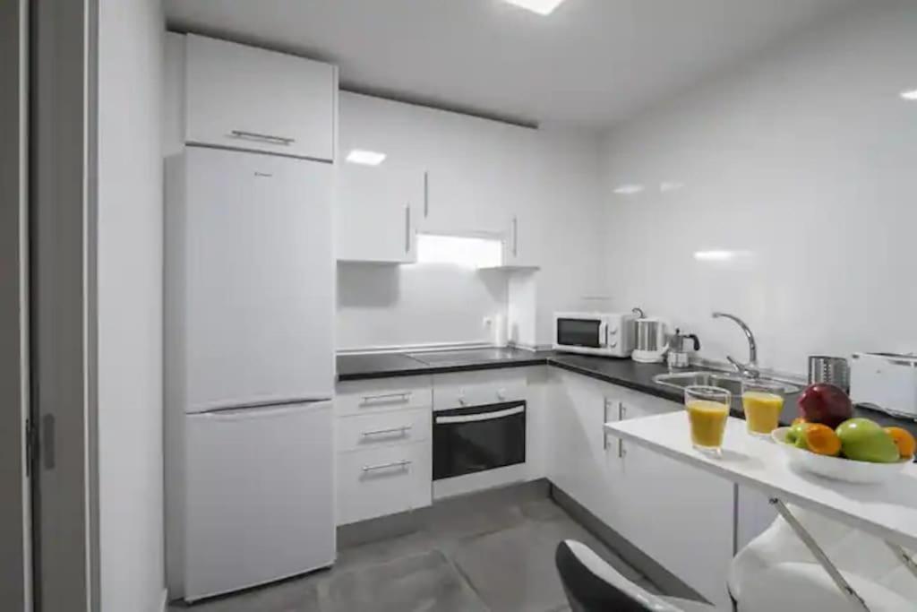 Con Encanto En Sol - #a Apartment Madrid