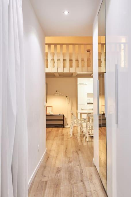 Con Encanto En Sol - #a Apartment Madrid